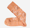 Game Day Football Socks image number null