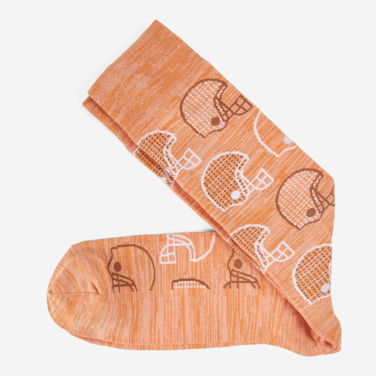 Game Day Football Socks image number null