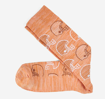 Game Day Football Socks