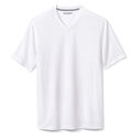 Vintage Slub V-Neck Tee image number null