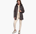 Quilted Coat image number null