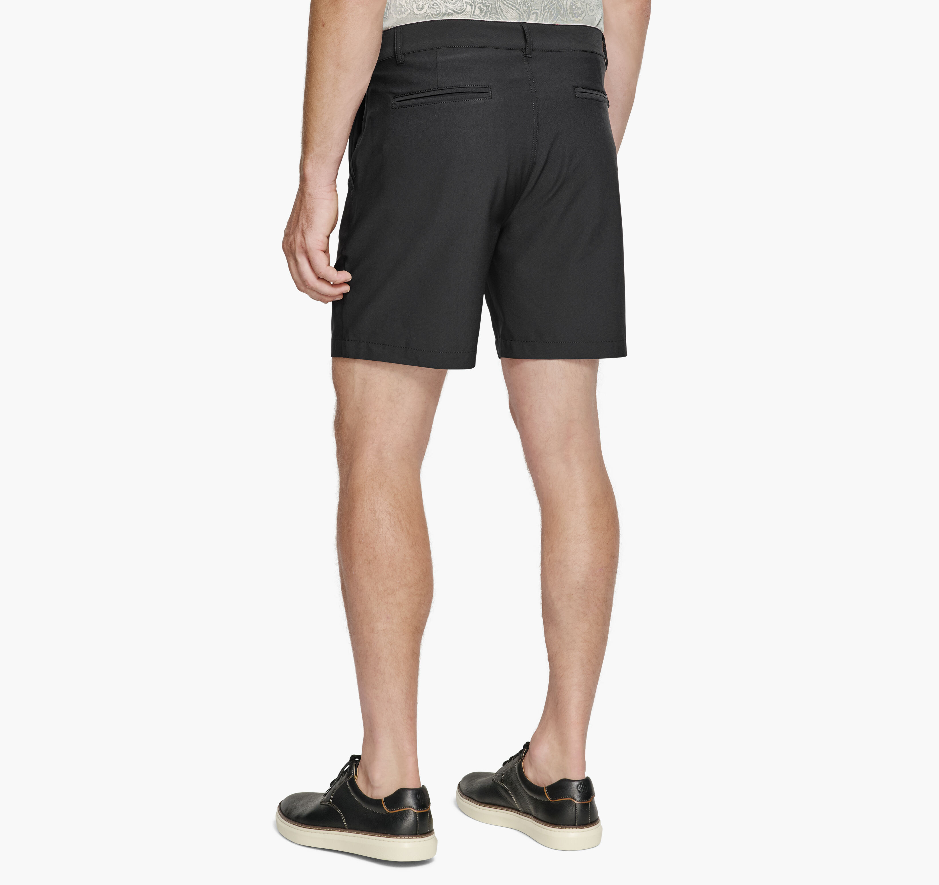 XC4® Performance Flat-Front 7" Shorts