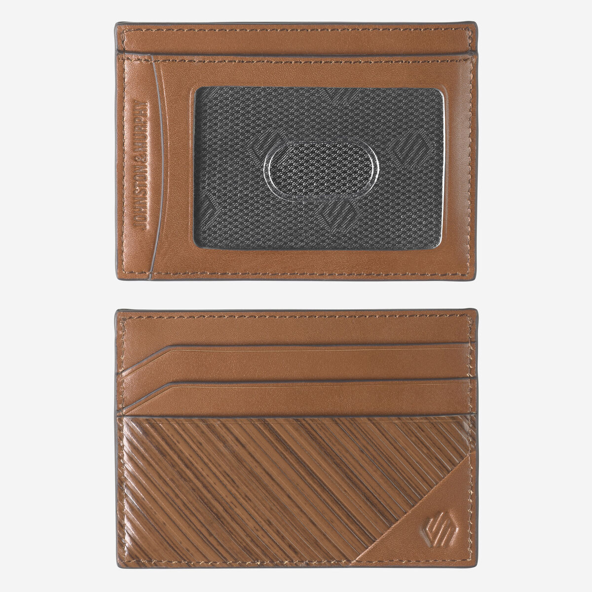 Hudson Diagonal-Etched Weekend image number null