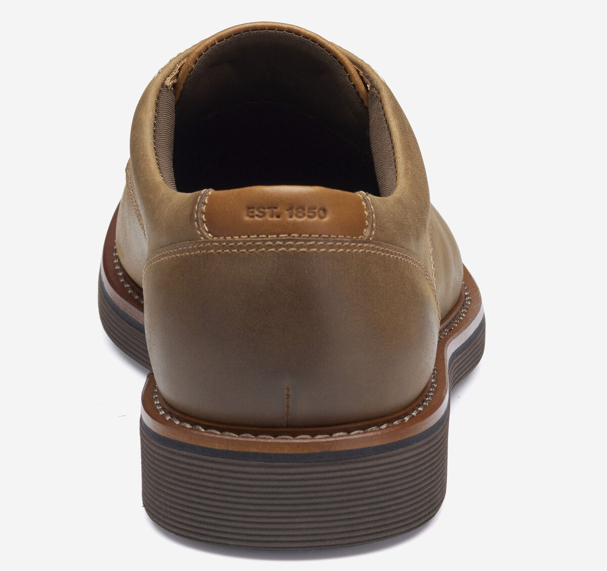 Tyson Plain Toe image number null