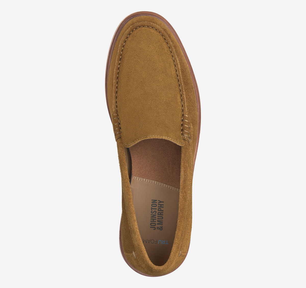 Lyles Venetian Loafer image number null