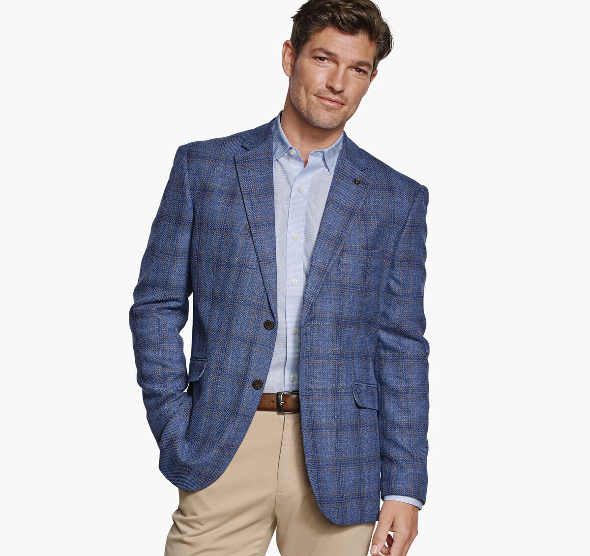 Townsend Dress Blazer image number null