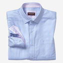 Premium Cotton Long-Sleeve Shirt image number null