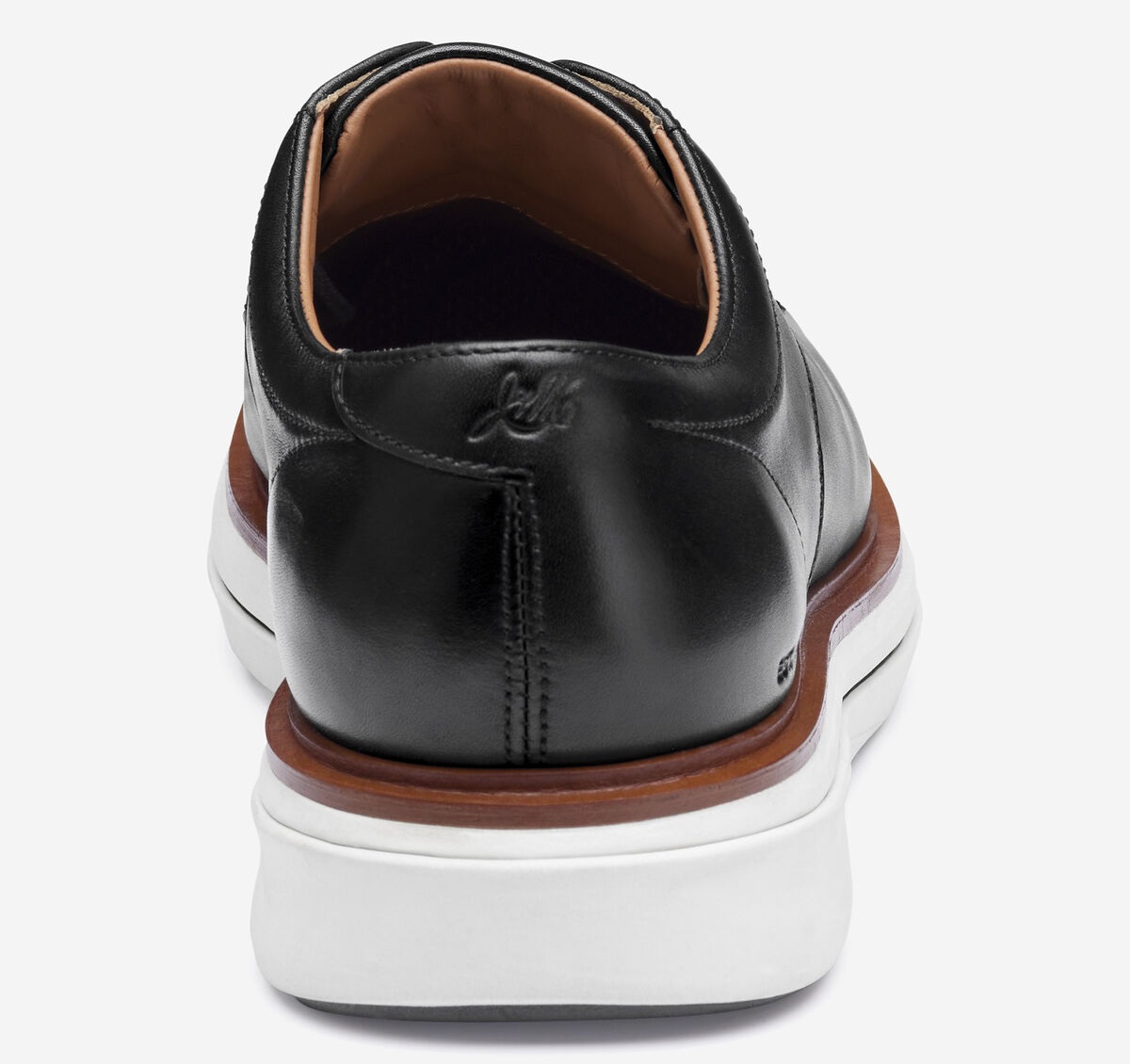 Momentum Plain Toe image number null