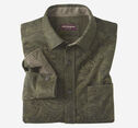 Cutler Corduroy Shirt image number null