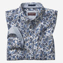 Printed Cotton Shirt image number null