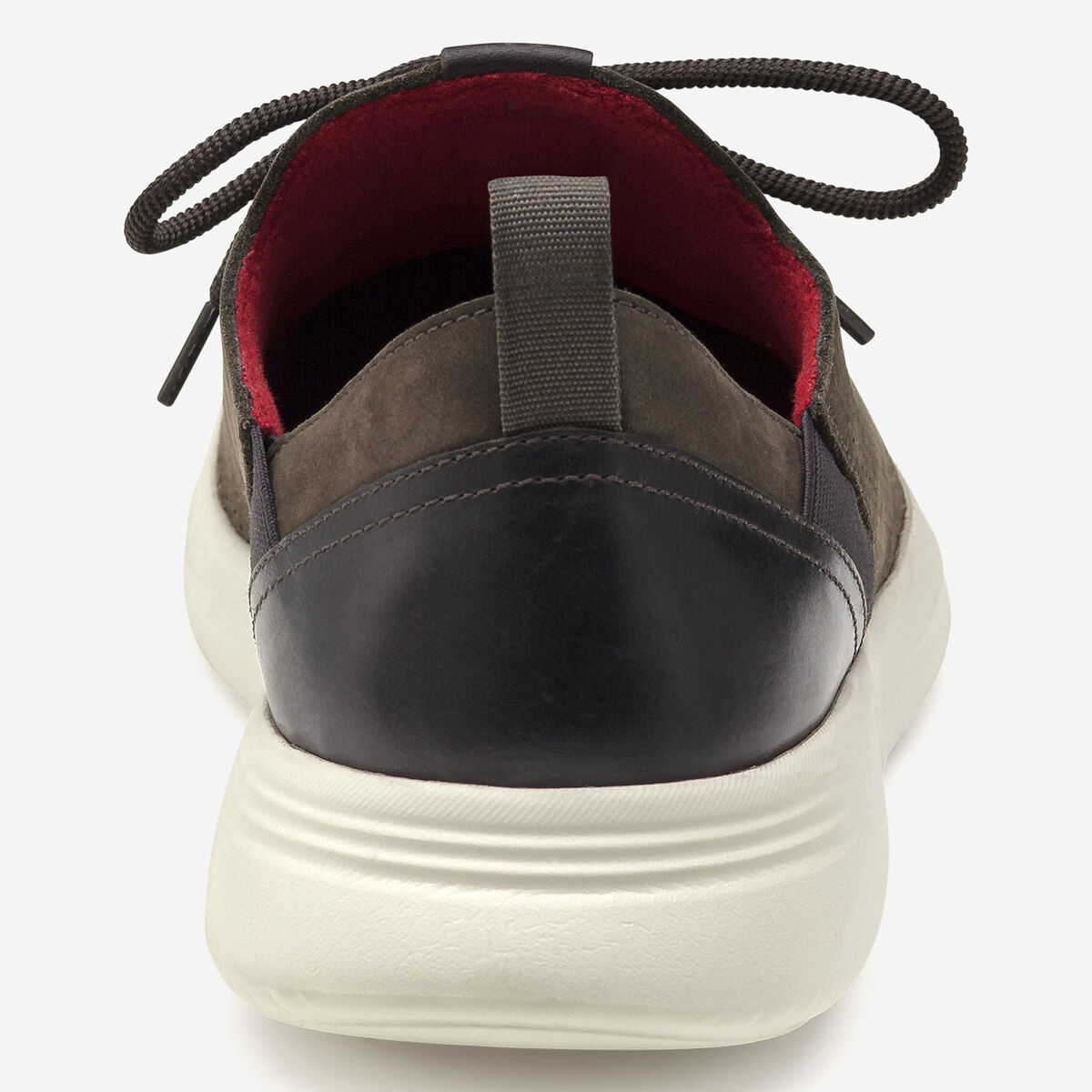 Amherst Lace-Up image number null