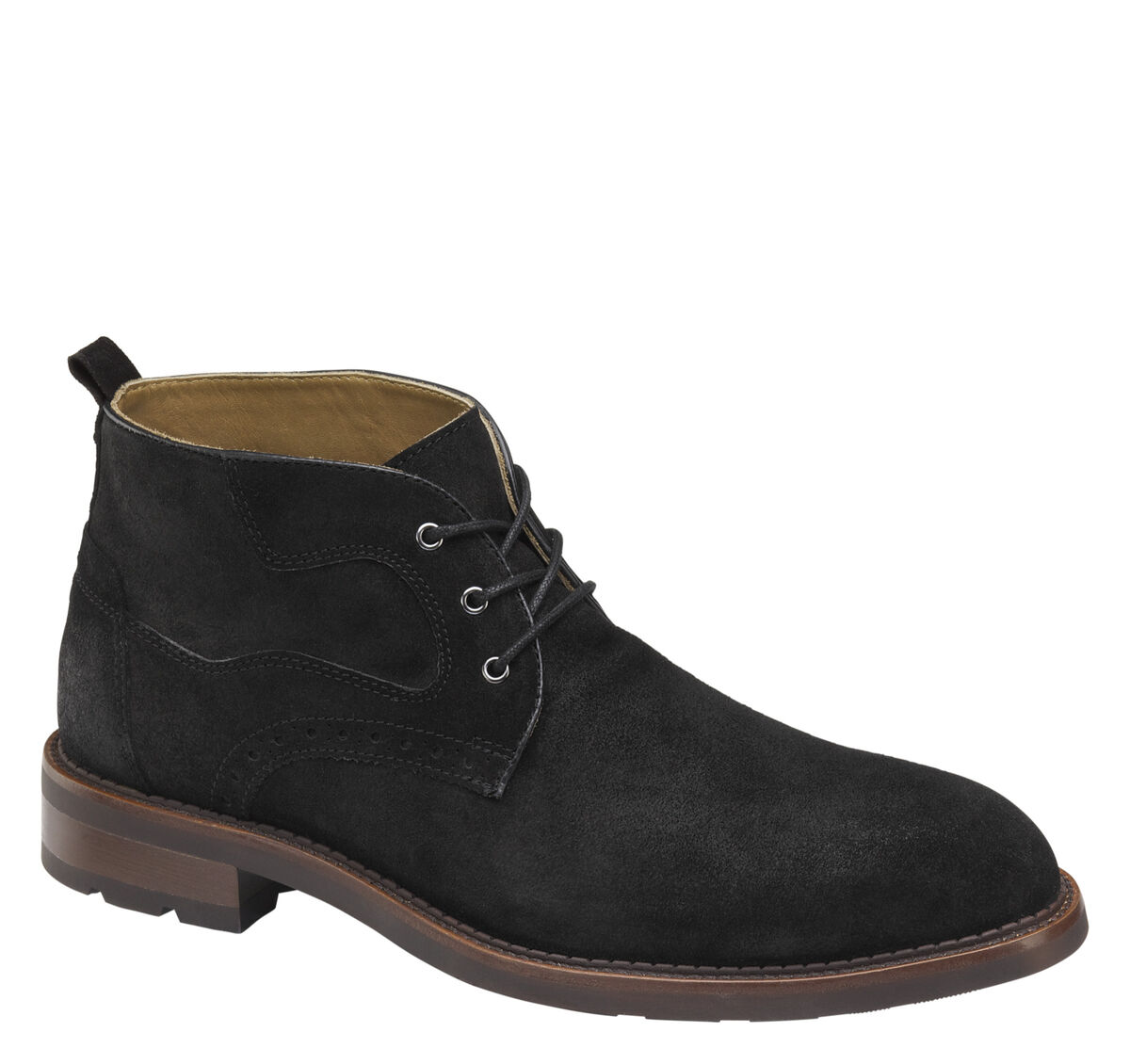 Fullerton Chukka image number null