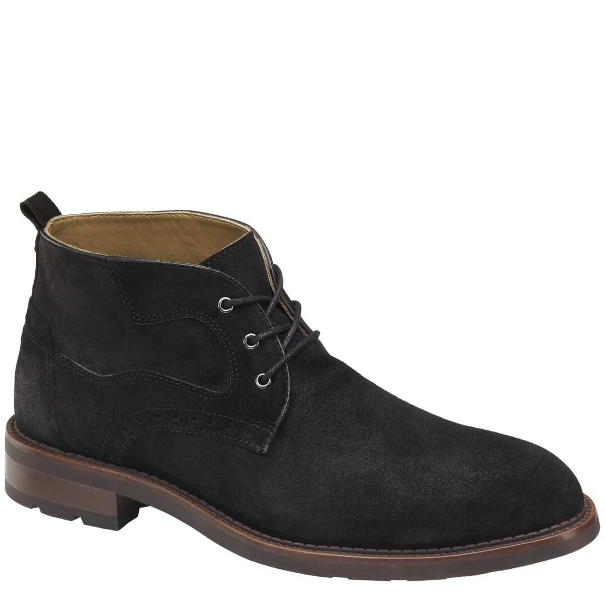 Fullerton Chukka image number null