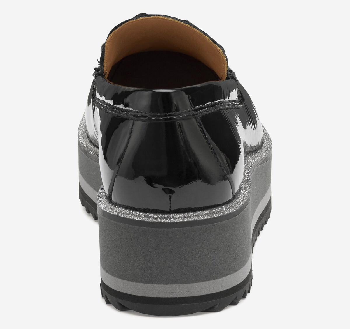Gracelyn Chain Loafer image number null
