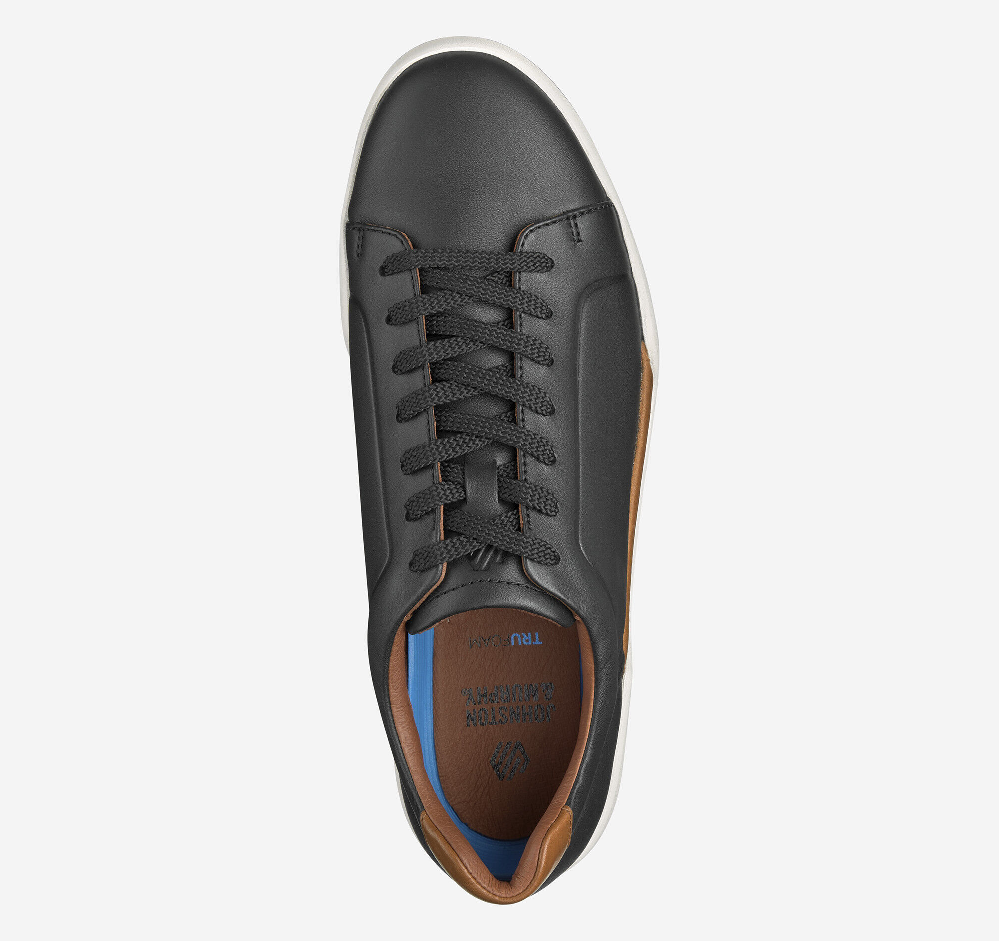 Men's Kendall Lace-to-Toe | Johnston & Murphy