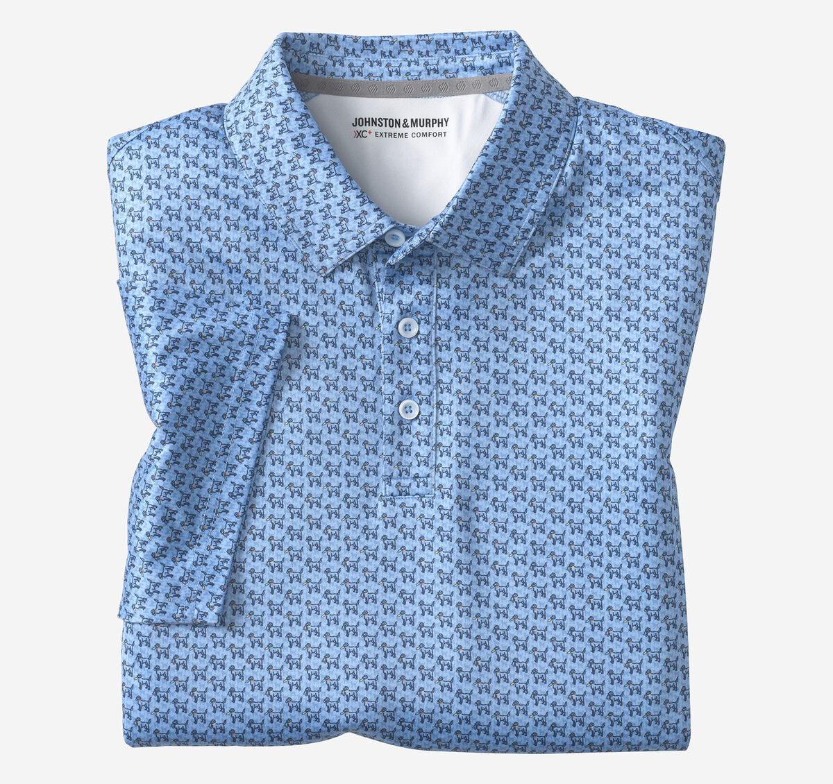 XC+&trade; Ace Performance Polo image number null