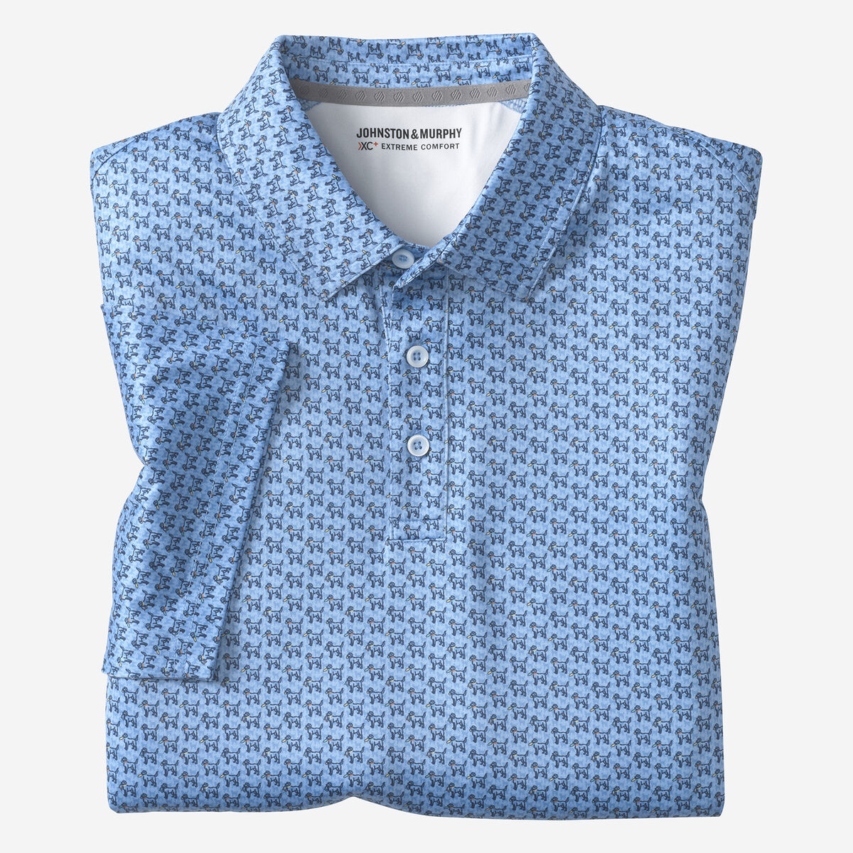 XC+&trade; Ace Performance Polo image number null