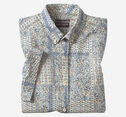 Hampton Short-Sleeve Shirt image number null