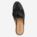 Darlene Fringed Mule image number null