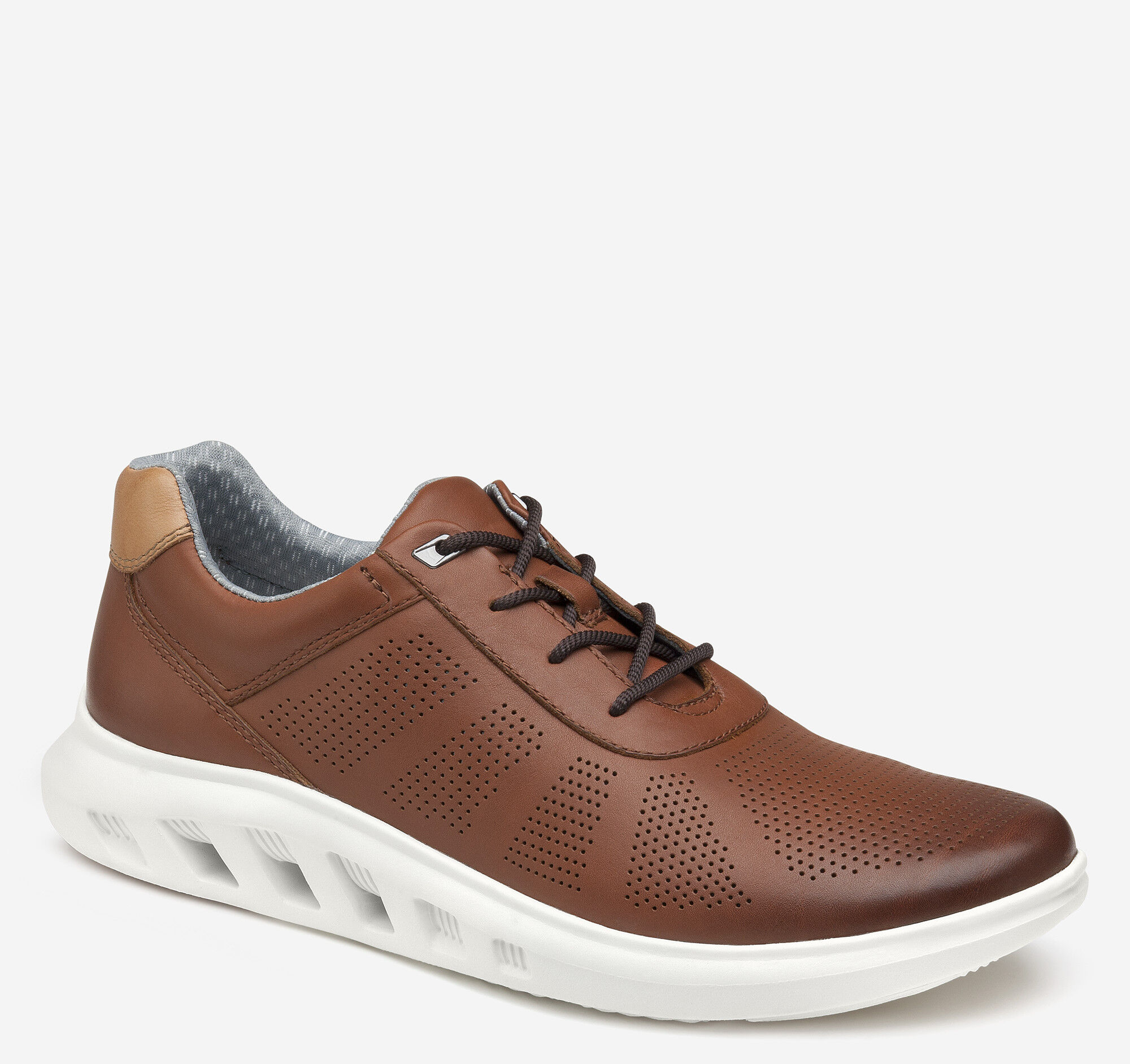Men's casual shoes deals johnston and murphy
