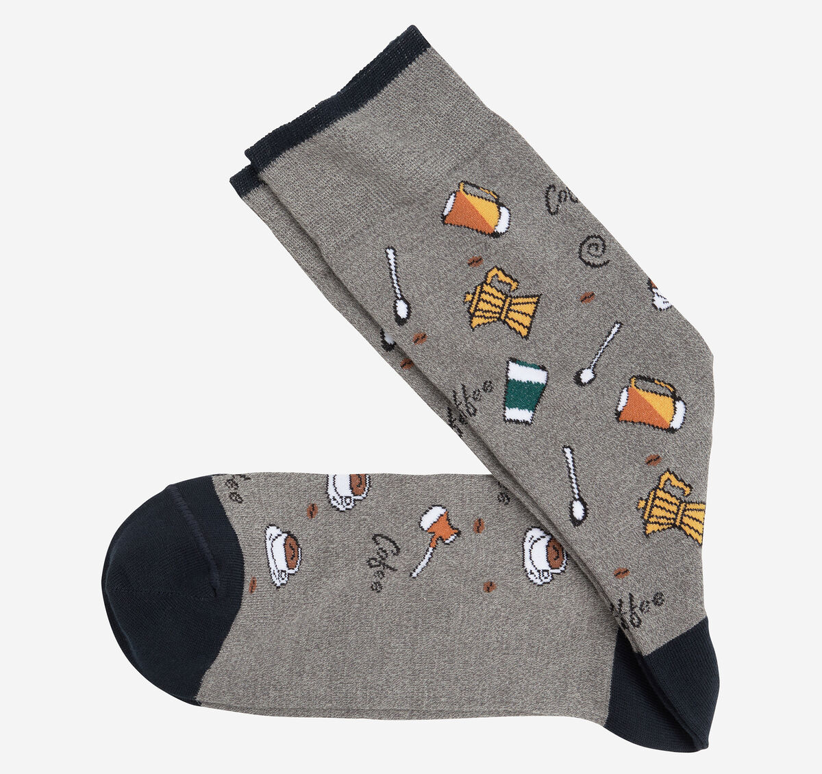 Novelty Socks image number null