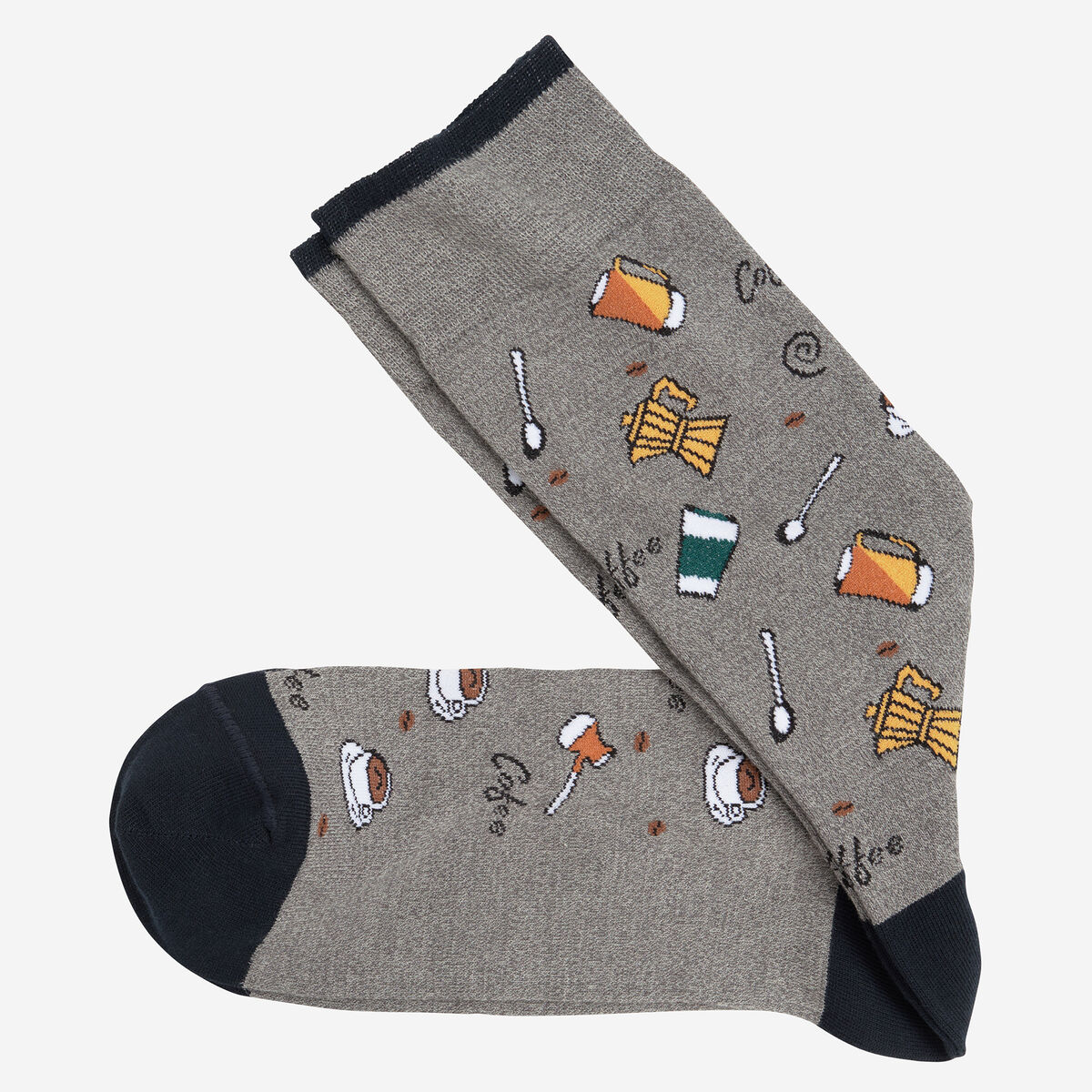 Novelty Socks image number null