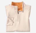 Game Day XC4&reg; Goal Post Print Quarter-Zip image number null