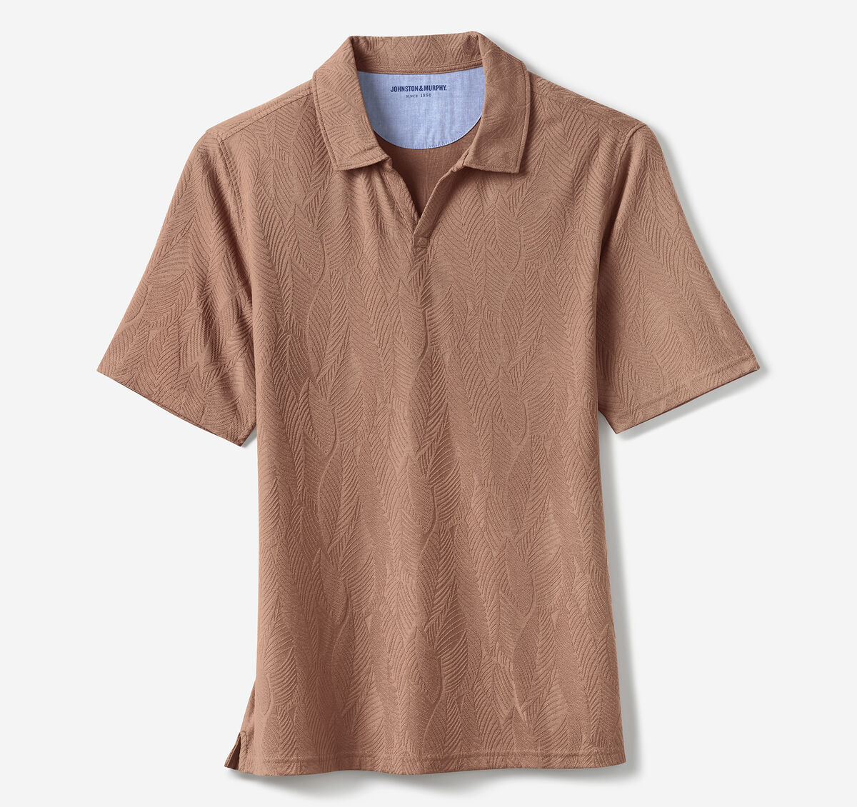 Sedona V-Neck Polo image number null