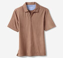 Sedona V-Neck Polo image number null