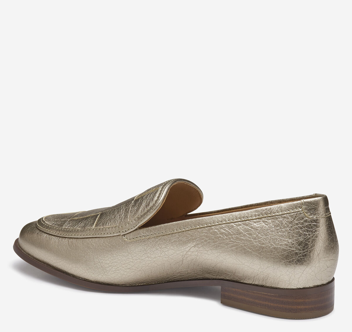 Ali Woven Loafer image number null