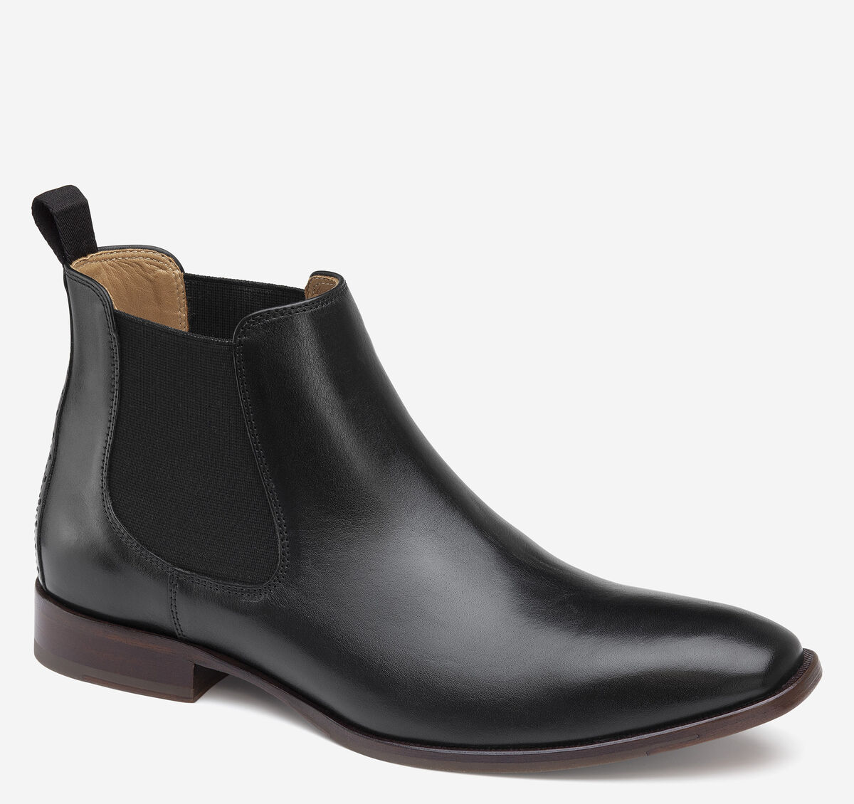 McClain Chelsea Boot image number null