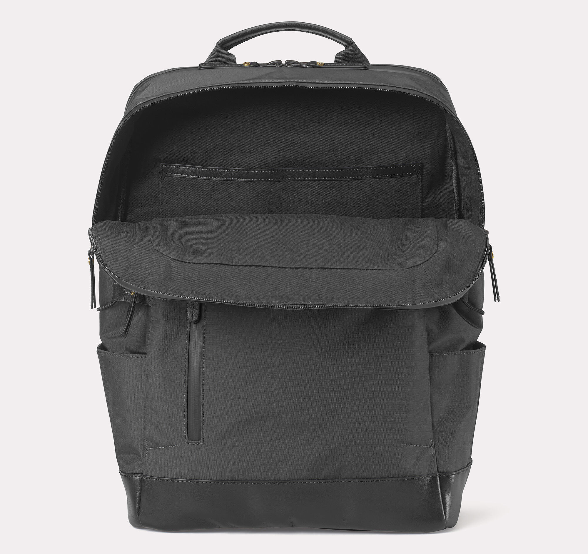 Hudson Waterproof Backpack