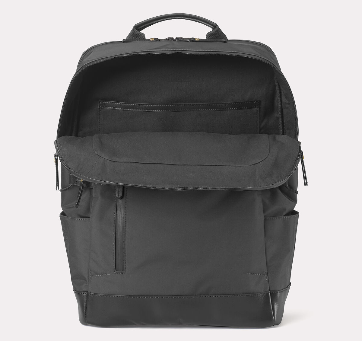 Hudson Waterproof Backpack image number null