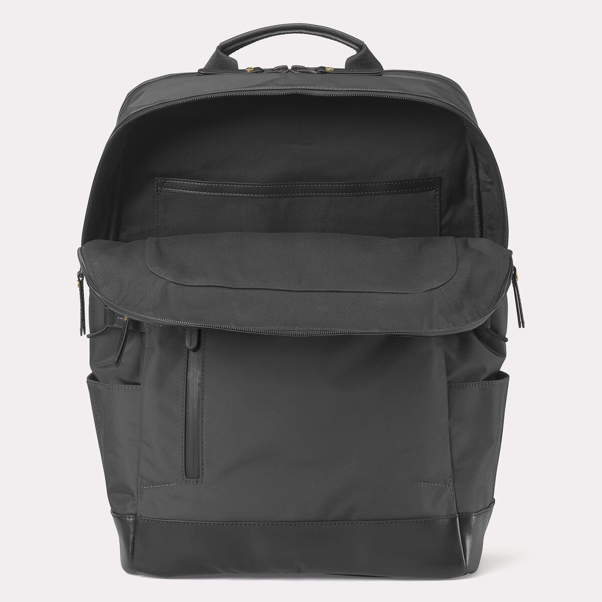 Hudson Waterproof Backpack image number null