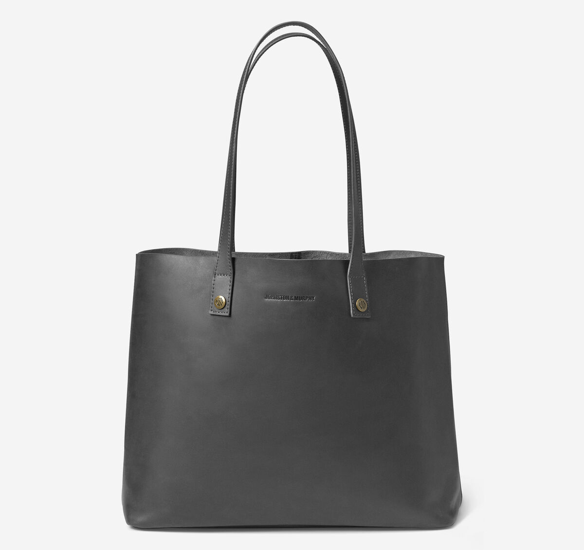 Rhodes Leather Tote image number null