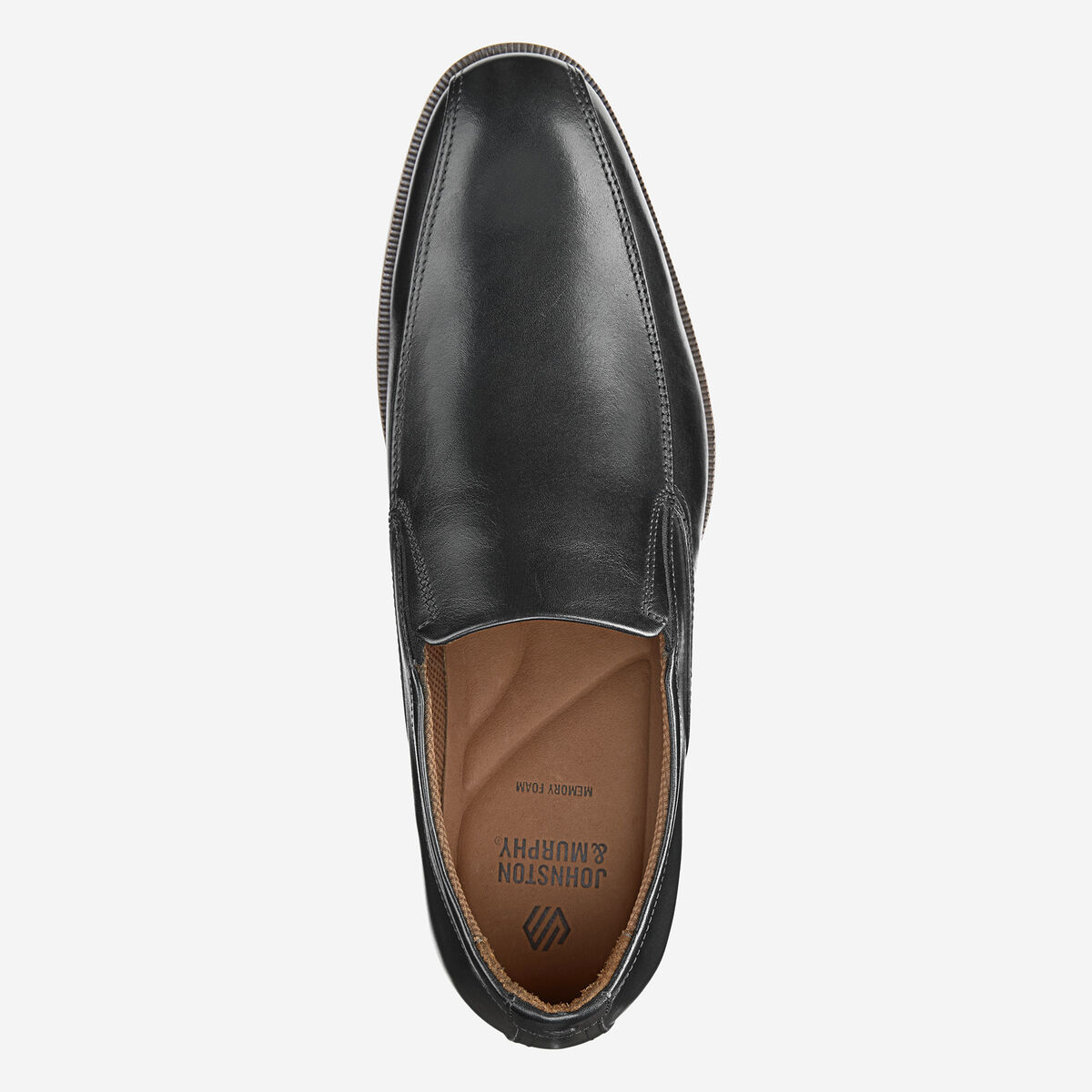 Reeve Run-Off Venetian Loafer image number null