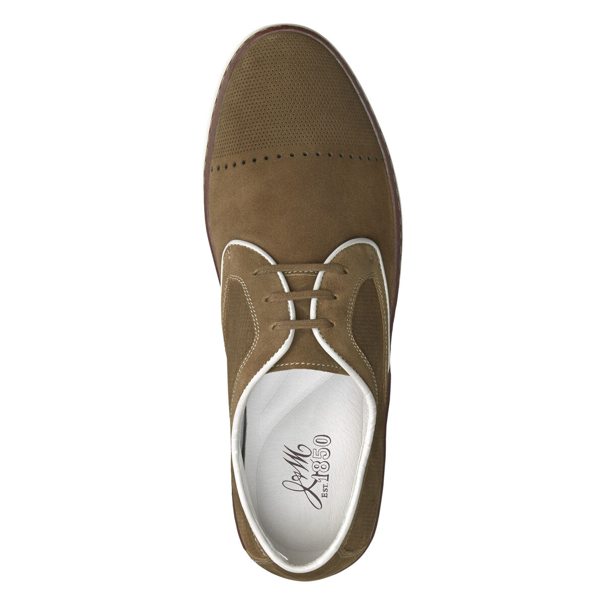 Denby Cap Toe image number null