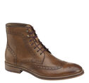 Conard Wingtip Boot image number null