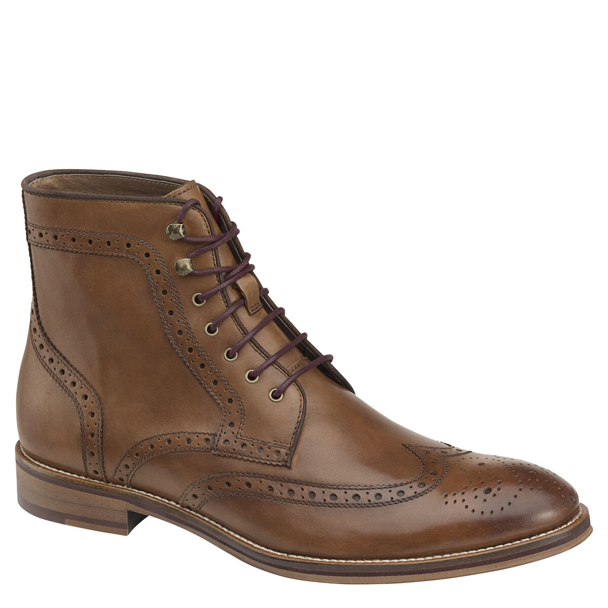Conard Wingtip Boot image number null