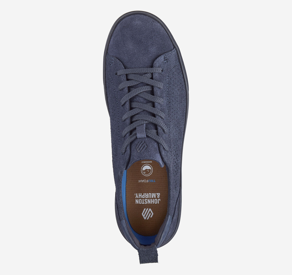 Ollie Lace-to-Toe image number null