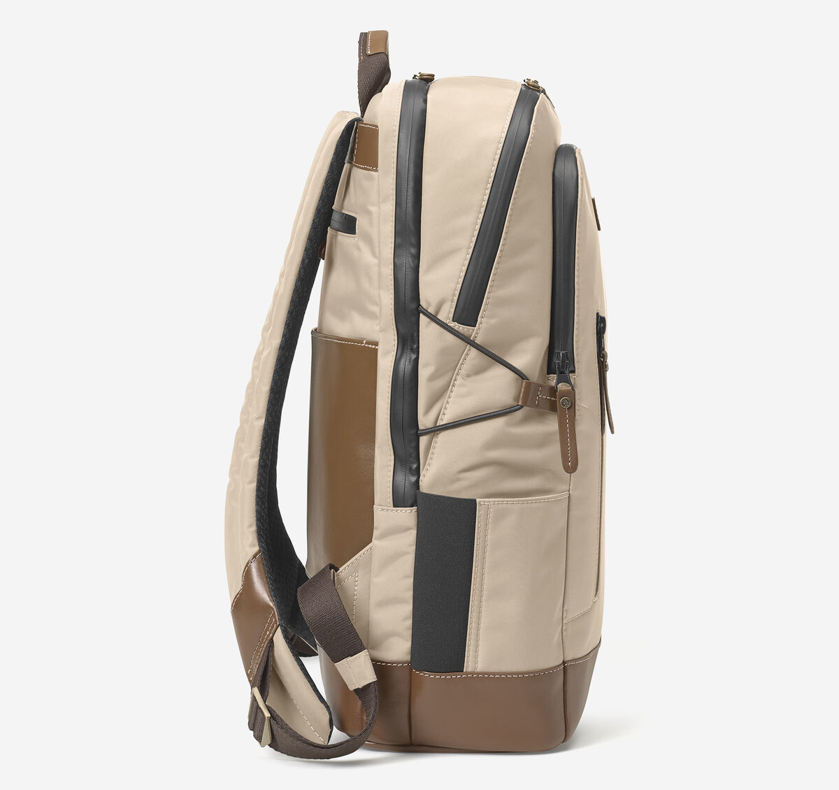 Hudson Waterproof Backpack image number null