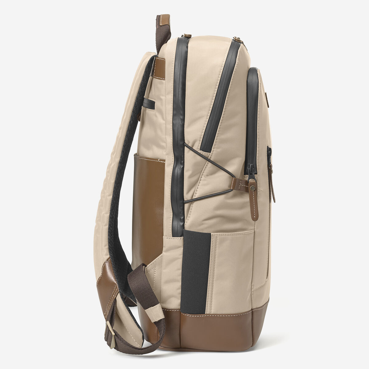 Hudson Waterproof Backpack image number null