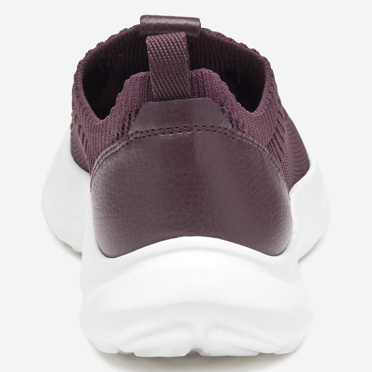 Escape Knit Lace-Up image number null