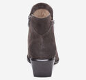 Kalista Double-Zip Bootie image number null
