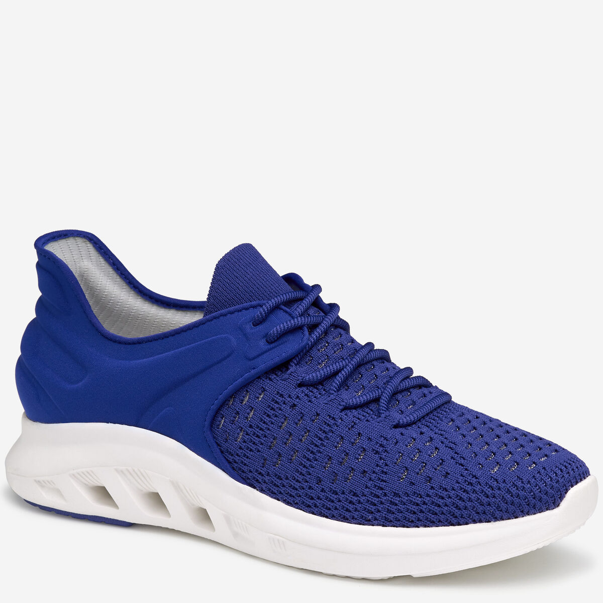 Activate Knit U-Throat image number null