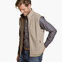 Icon Reversible Vest image number null