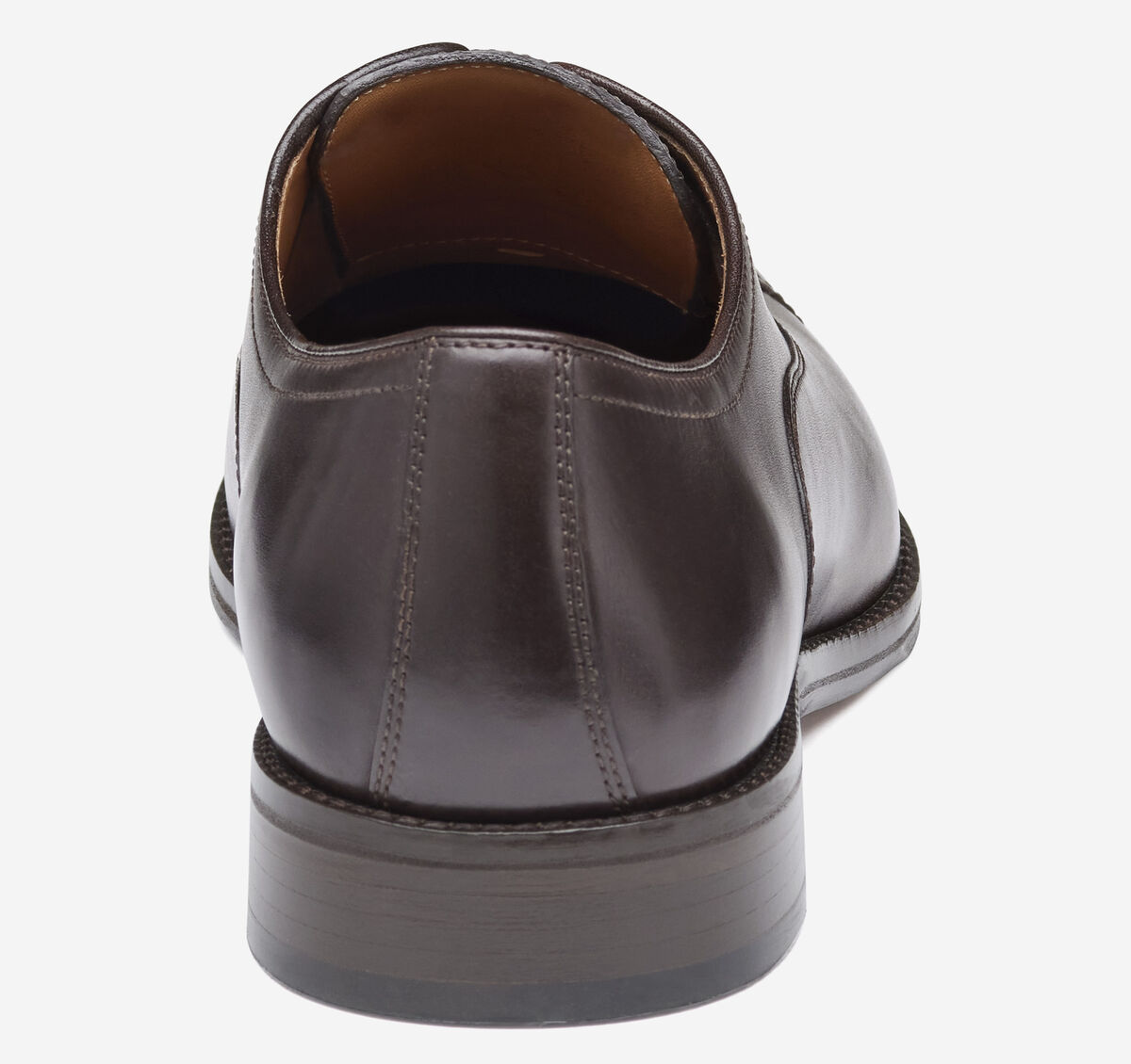 Sullivan Cap Toe image number null