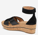 Gigi Cross-Band Sandal image number null