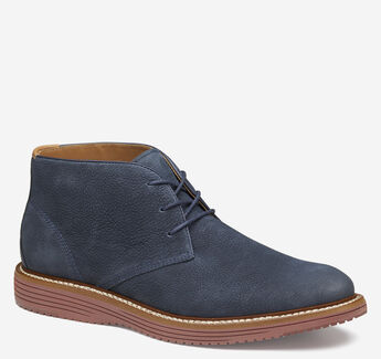Upton Chukka