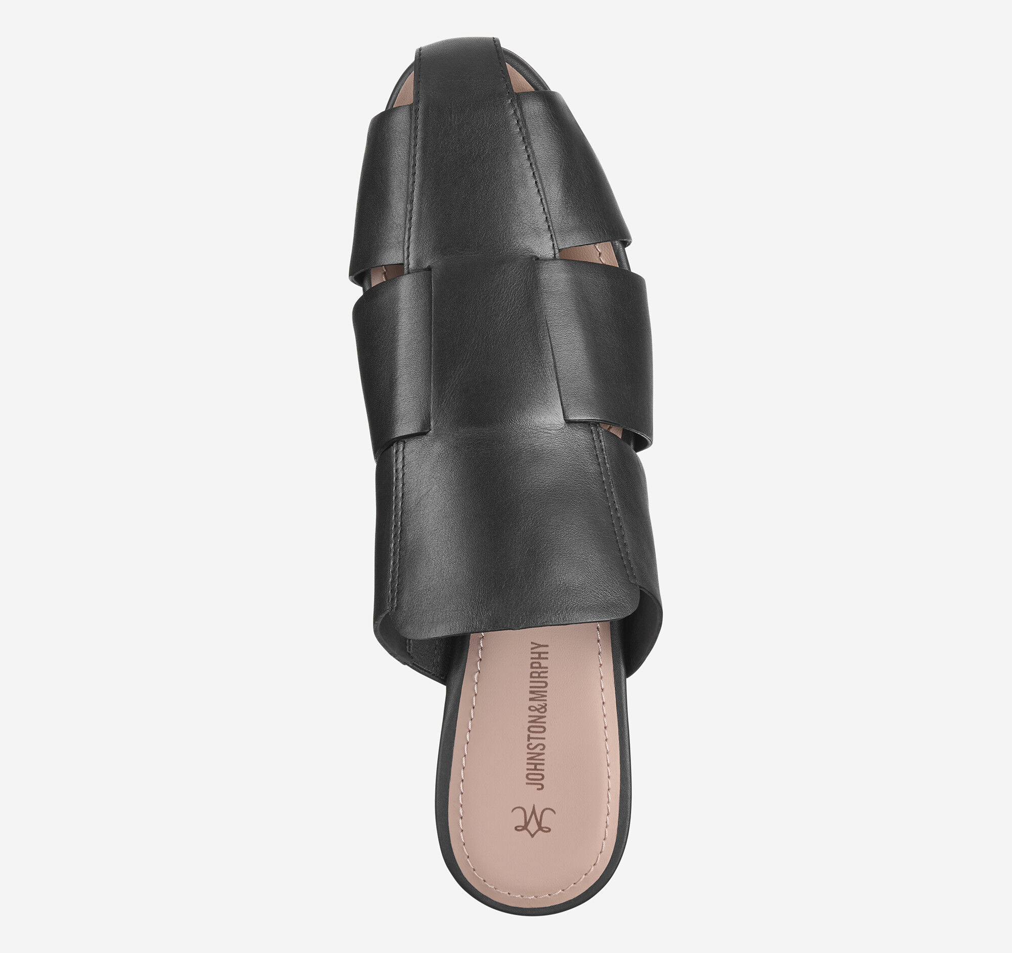 Claire Fisherman Mule